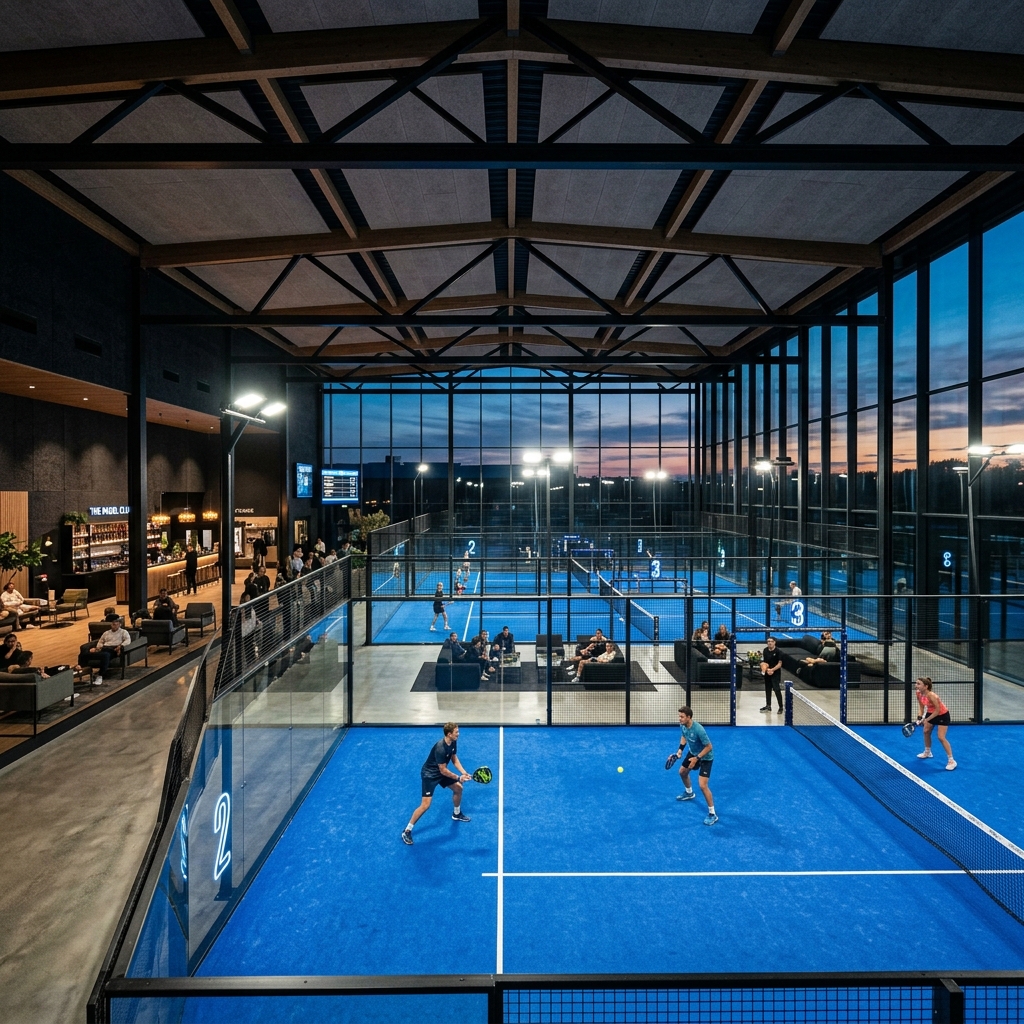Corso Tennis Junior Under 16