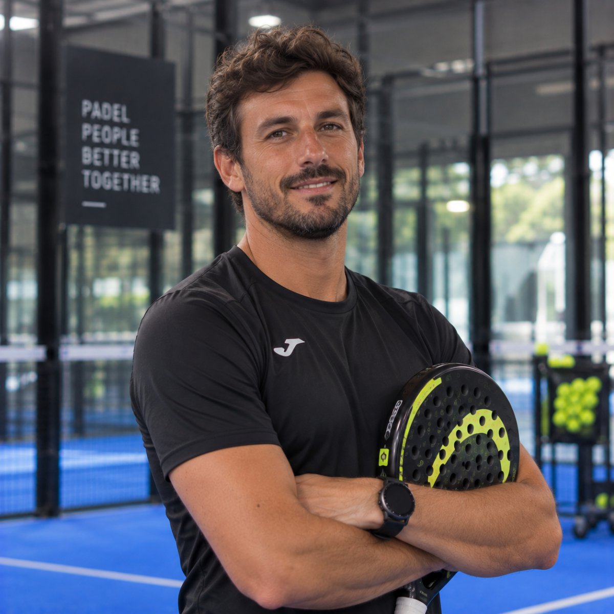 Marco Rossi