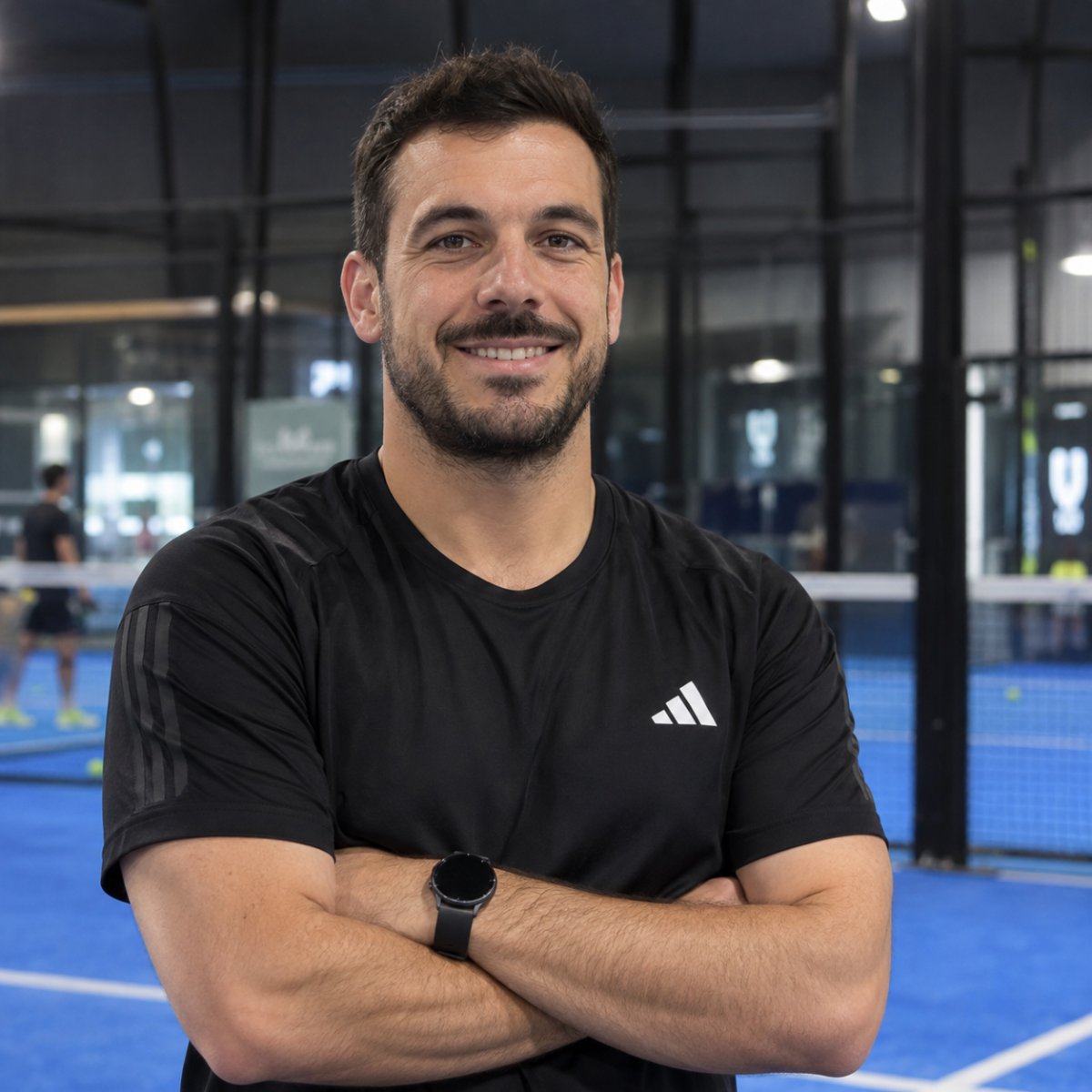 Luca Ferrari